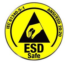 【科普】为什么要做ESD防护? 其根本目的何在？