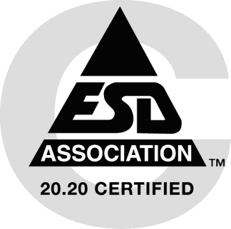 洁迪带您了解什么是ESD认证？
